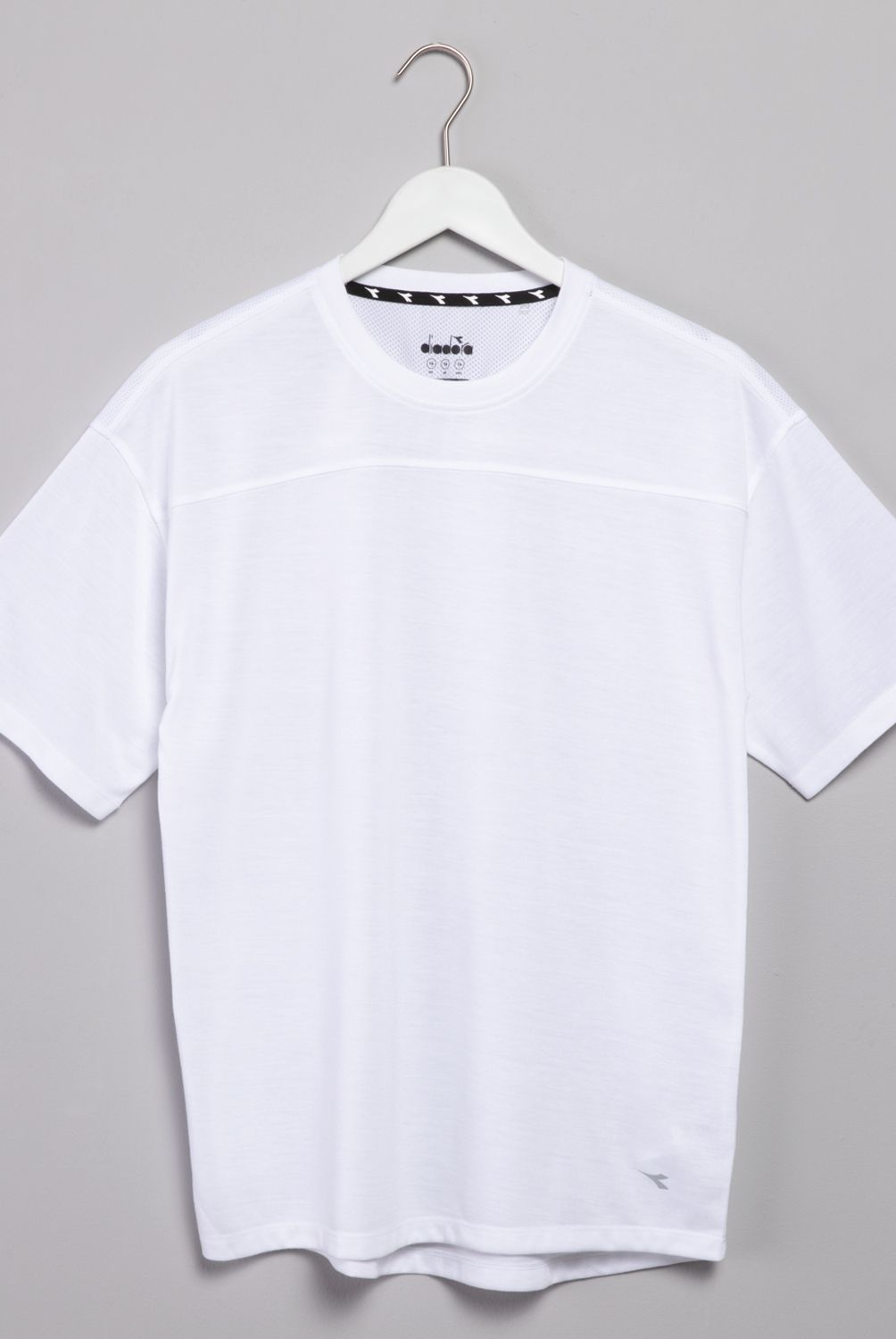 DIADORA - Polera Deportiva Niño Diadora