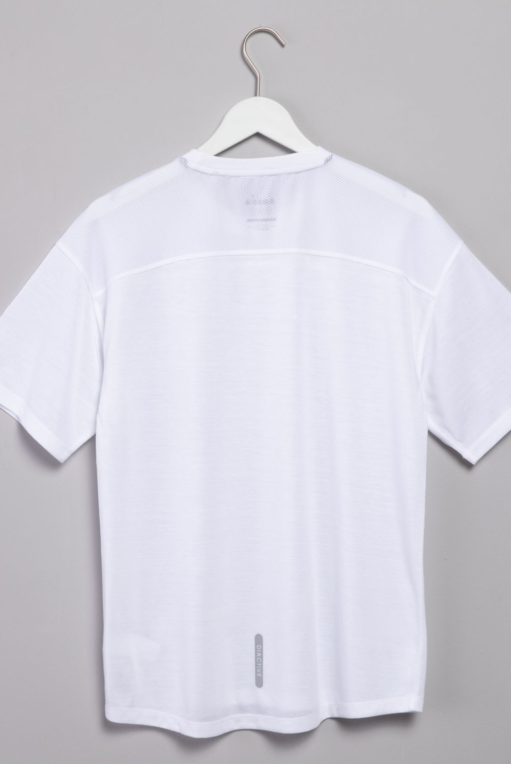 DIADORA - Polera Deportiva Niño Diadora