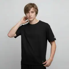 DIADORA - Polera Deportiva Niño