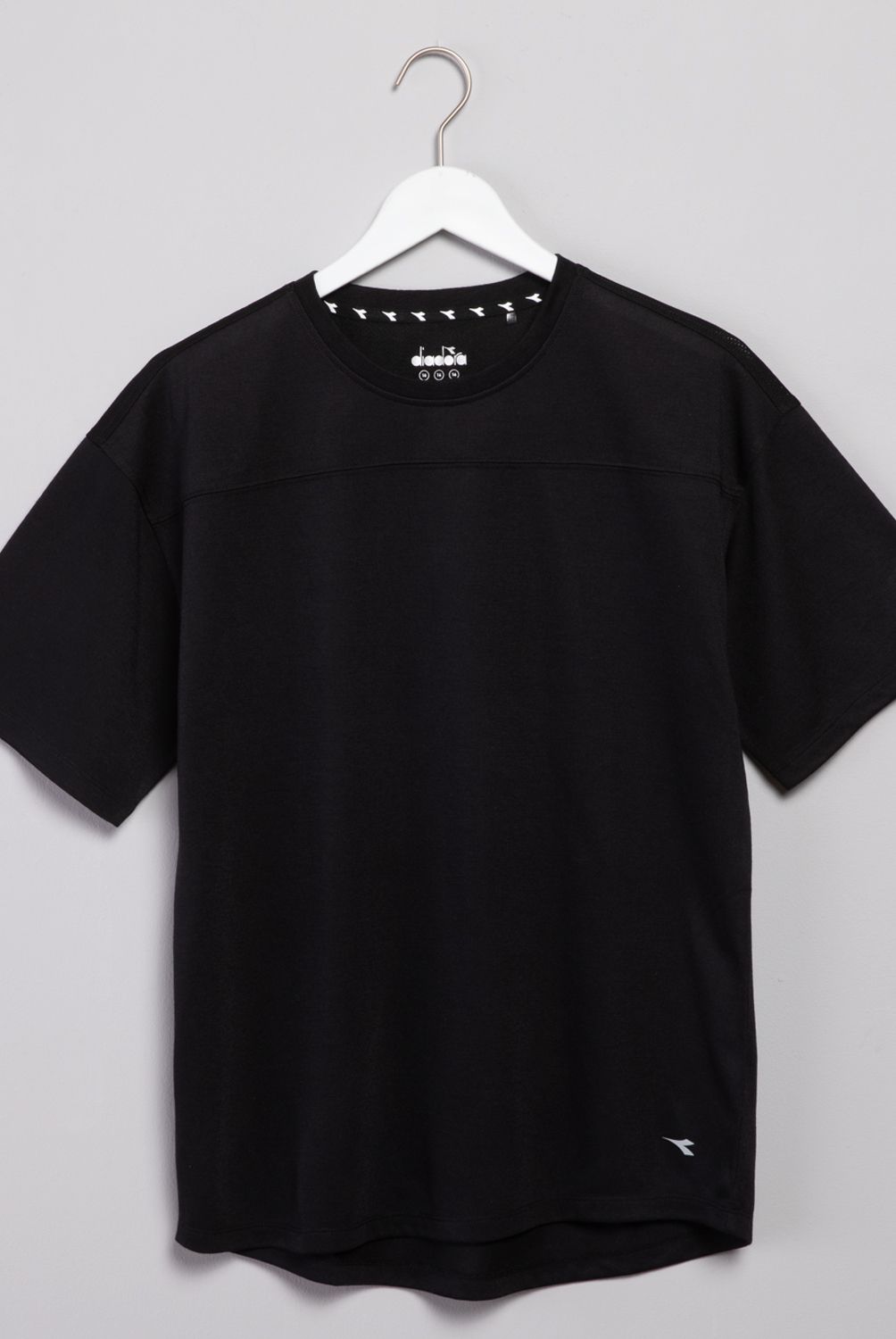 DIADORA - Polera Deportiva Niño Diadora