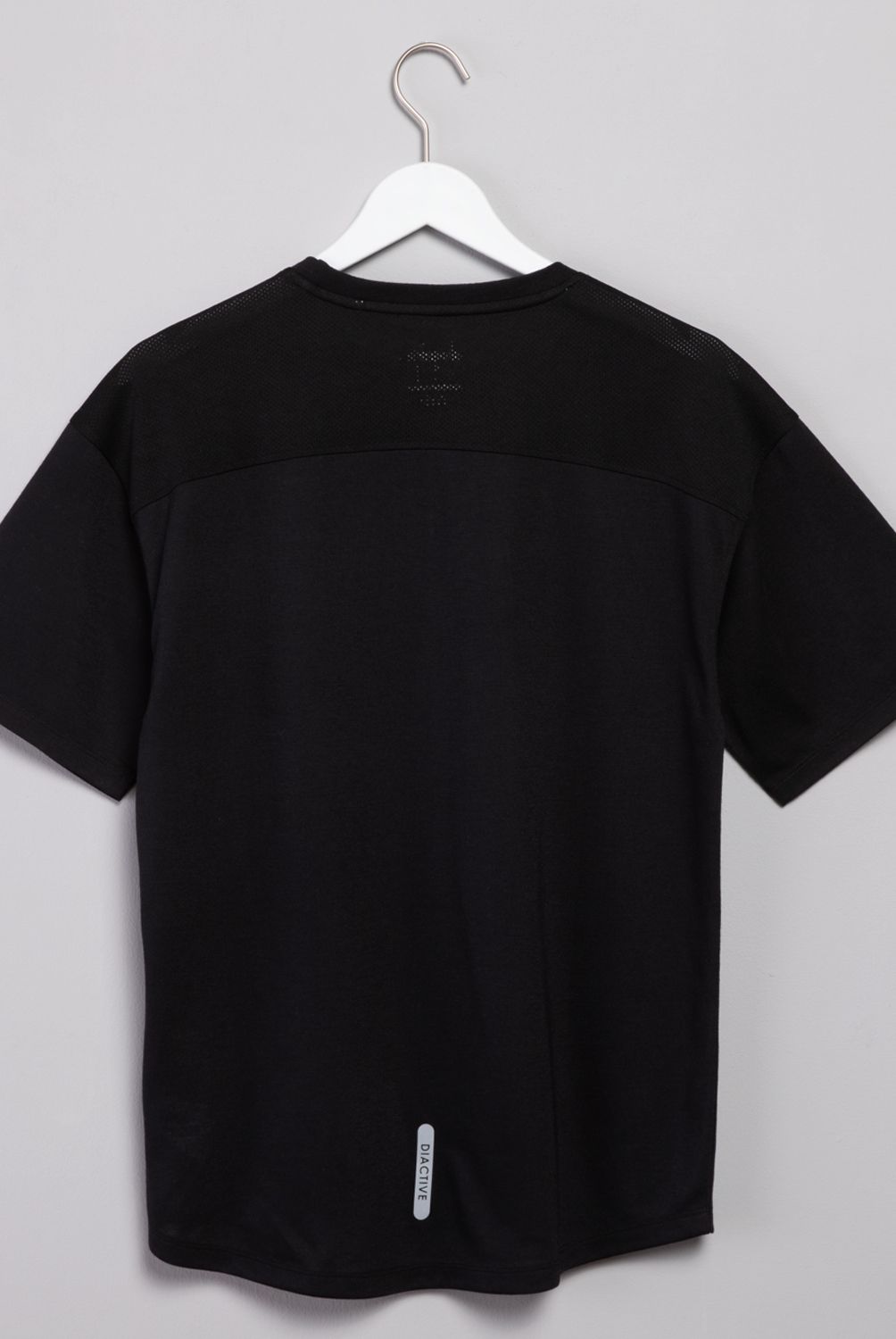 DIADORA - Polera Deportiva Niño Diadora