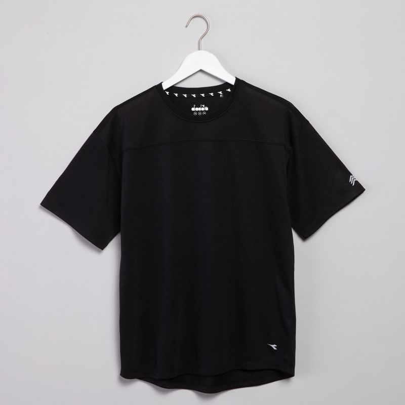 DIADORA - Polera Deportiva Niño Diadora