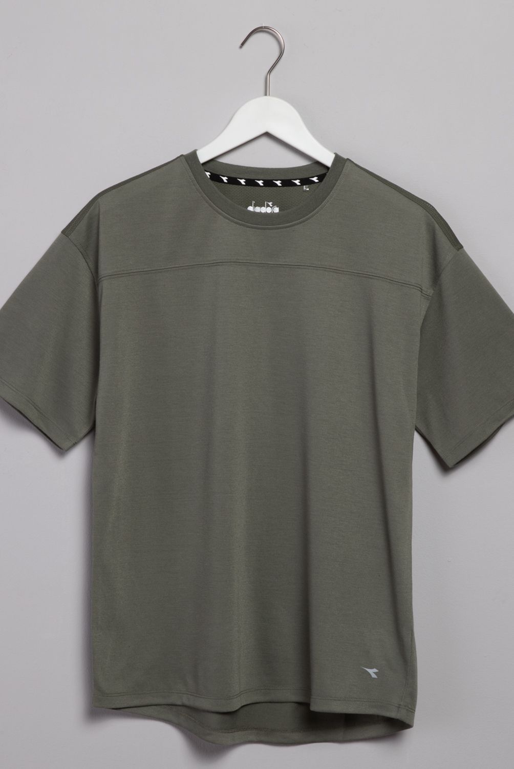 DIADORA - Polera Deportiva Niño Diadora