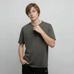 DIADORA - Polera Deportiva Niño