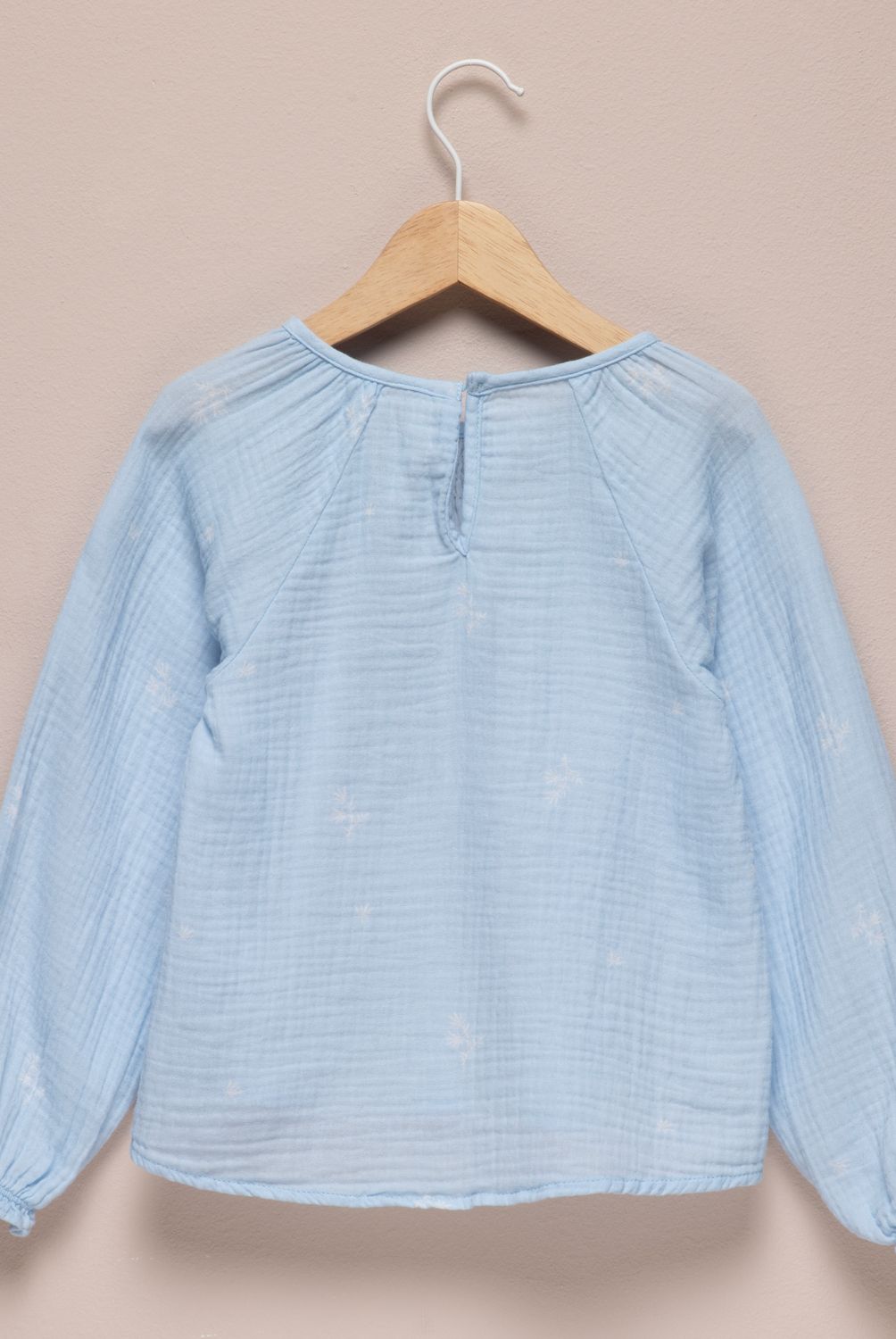 YAMP - Blusa Niña Yamp