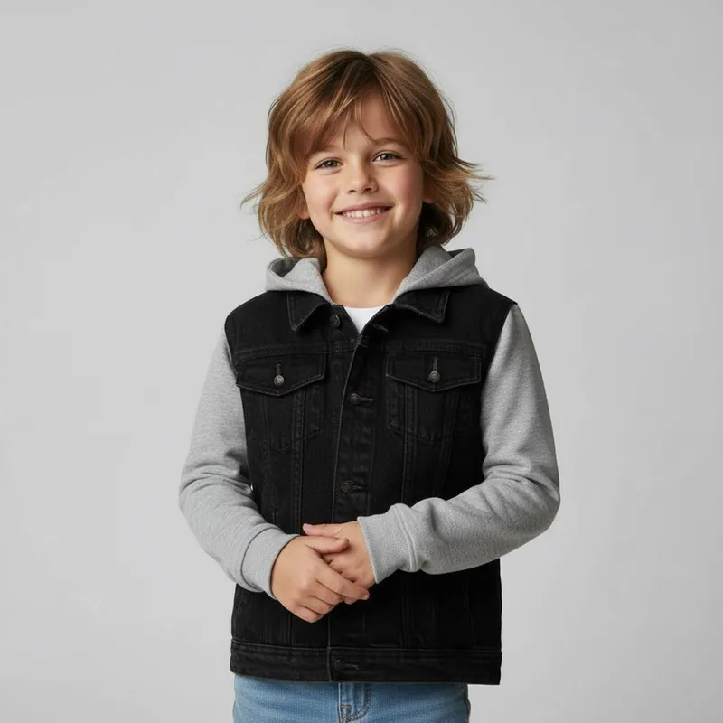 YAMP - Chaqueta Niño Yamp