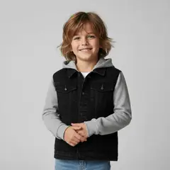 YAMP - Chaqueta Niño