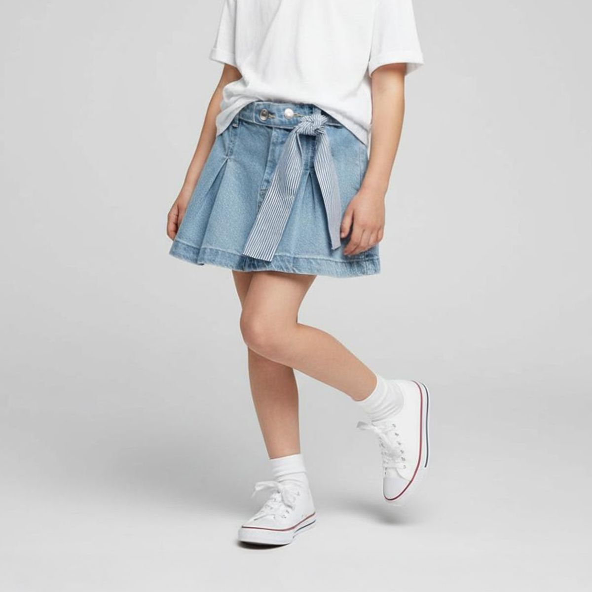 YAMP - Falda Niña Yamp