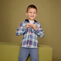 YAMP - Camisa Niño
