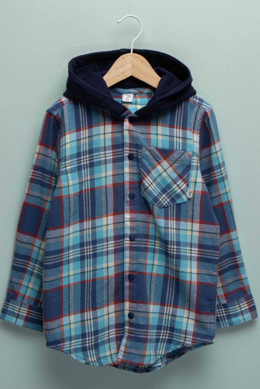 YAMP - Camisa Niño Yamp