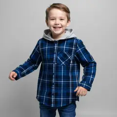 YAMP - Camisa Niño