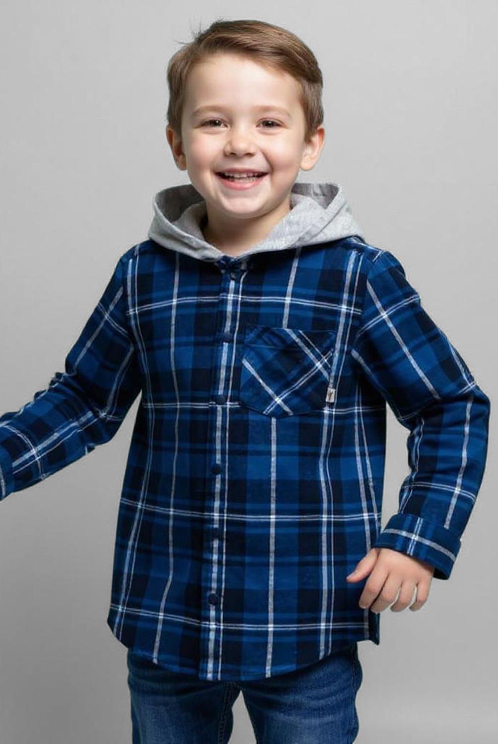 YAMP - Camisa Niño Yamp