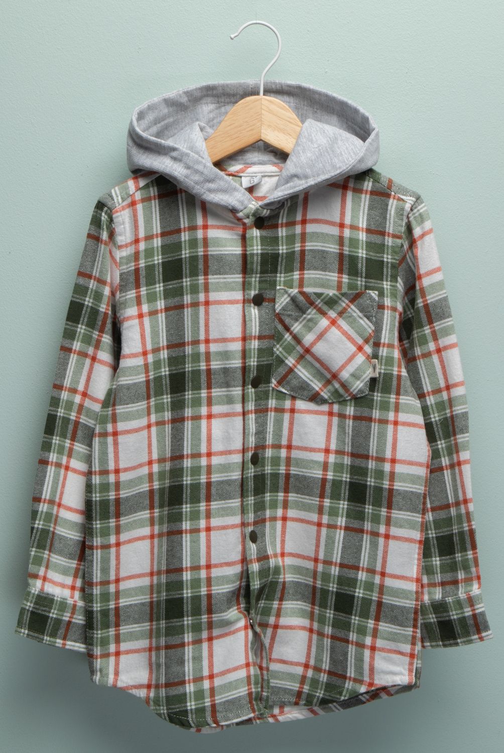 YAMP - Camisa Niño Yamp