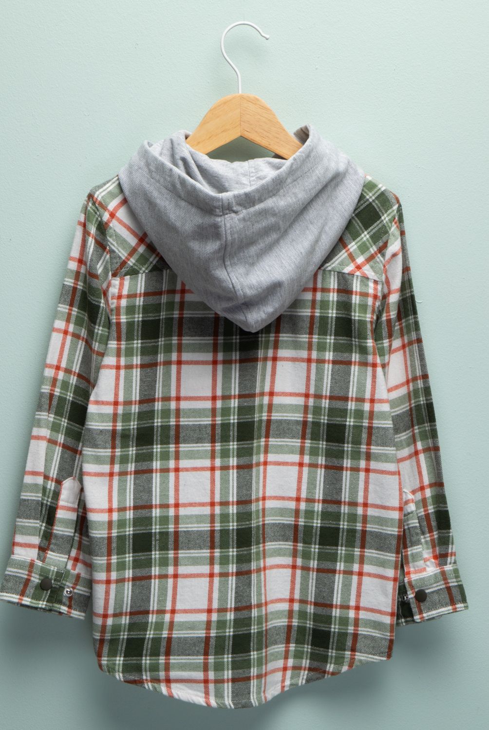 YAMP - Camisa Niño Yamp