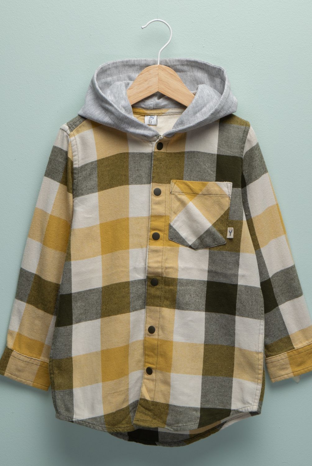 YAMP - Camisa Niño Yamp