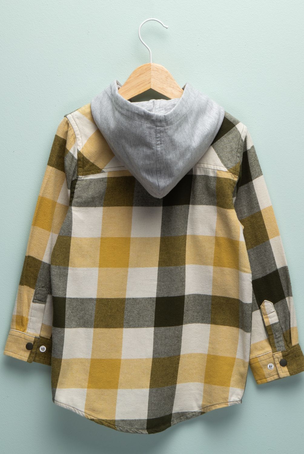YAMP - Camisa Niño Yamp