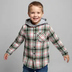 YAMP - Camisa Niño