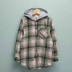 YAMP - Camisa Niño