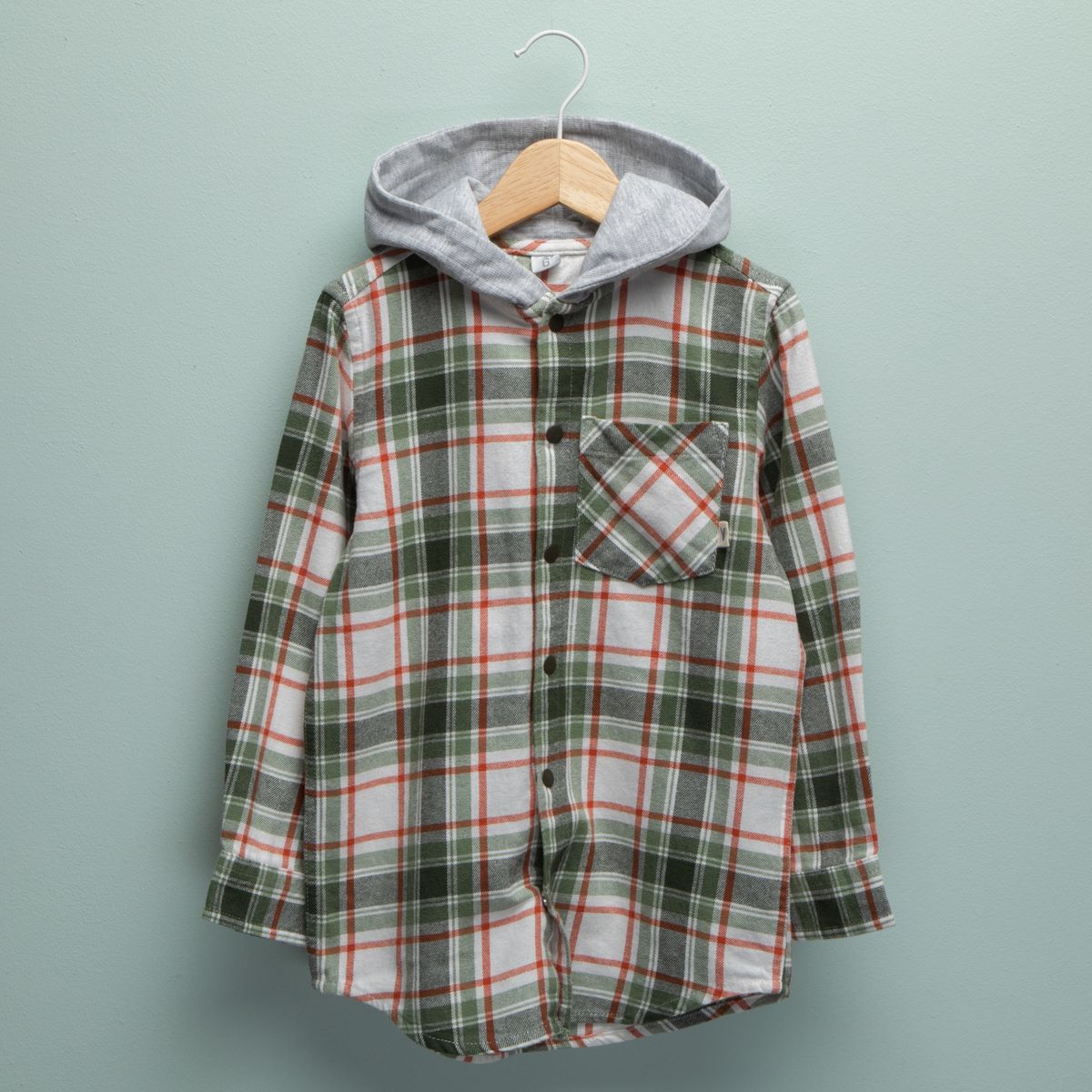 YAMP - Camisa Niño Yamp