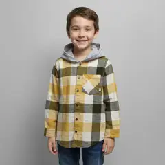 YAMP - Camisa Niño