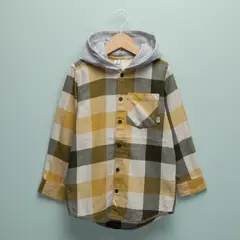 YAMP - Camisa Niño