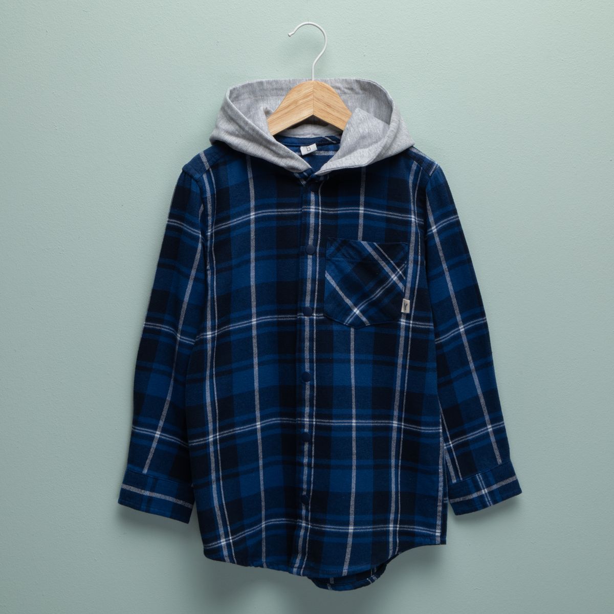 YAMP - Camisa Niño Yamp