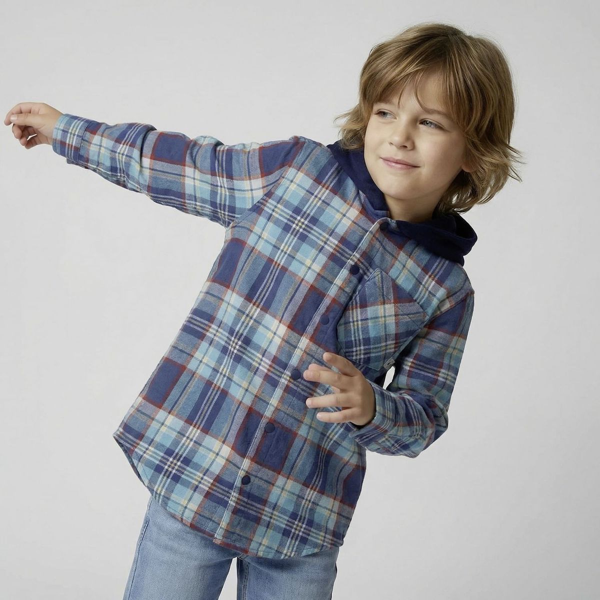 YAMP - Camisa Niño Yamp