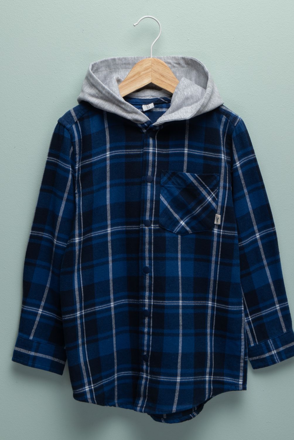YAMP - Camisa Niño Yamp
