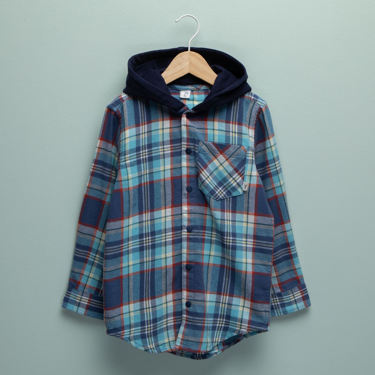 YAMP - Camisa Niño Yamp