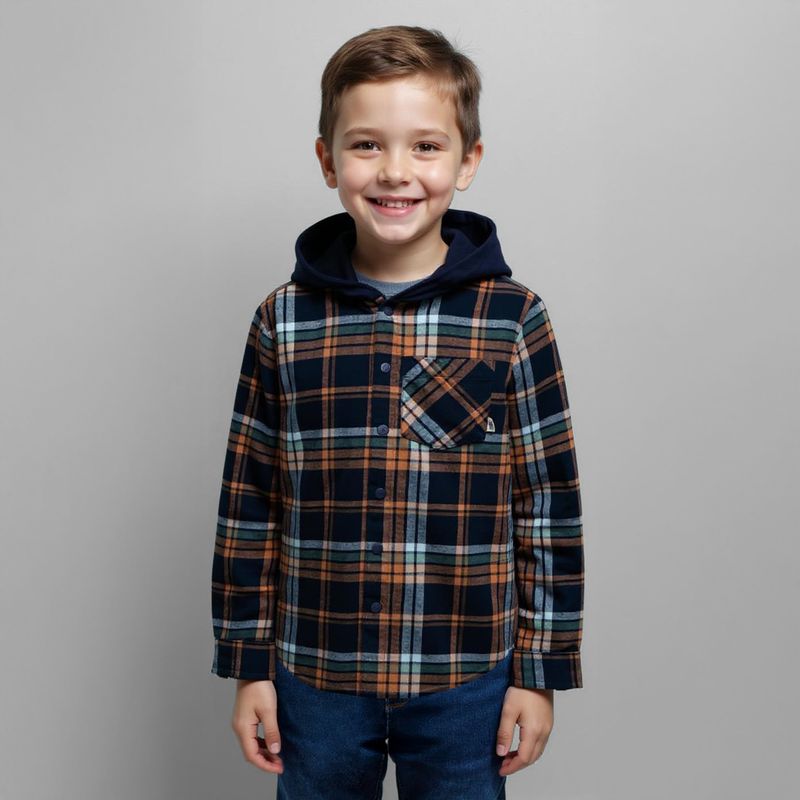 YAMP - Camisa Niño Yamp
