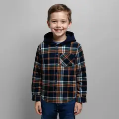 YAMP - Camisa Niño