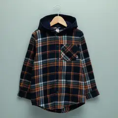 YAMP - Camisa Niño