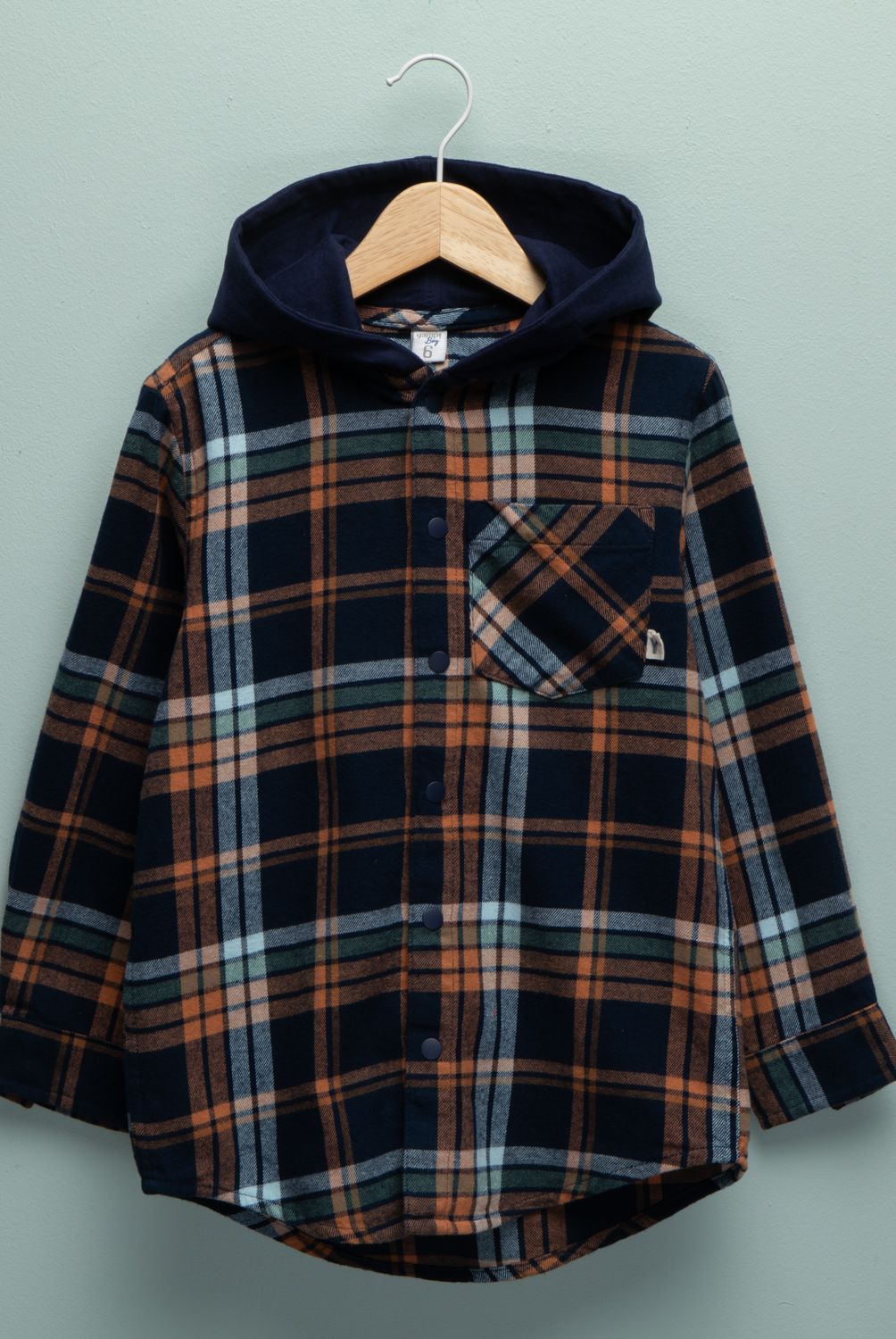 YAMP - Camisa Niño Yamp