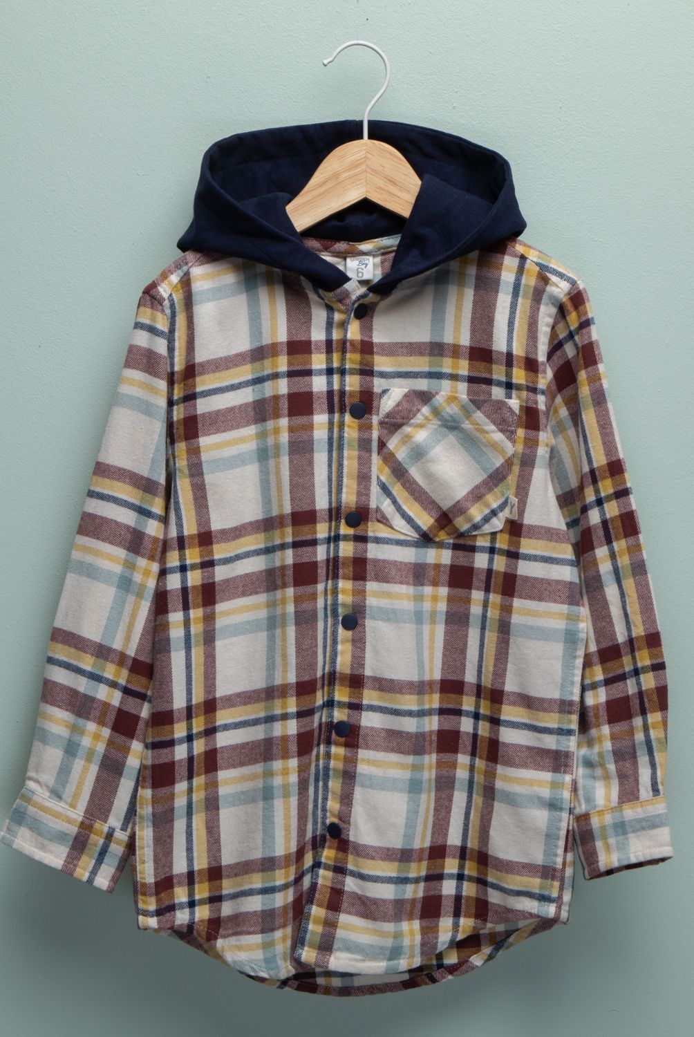 YAMP - Camisa Niño Yamp