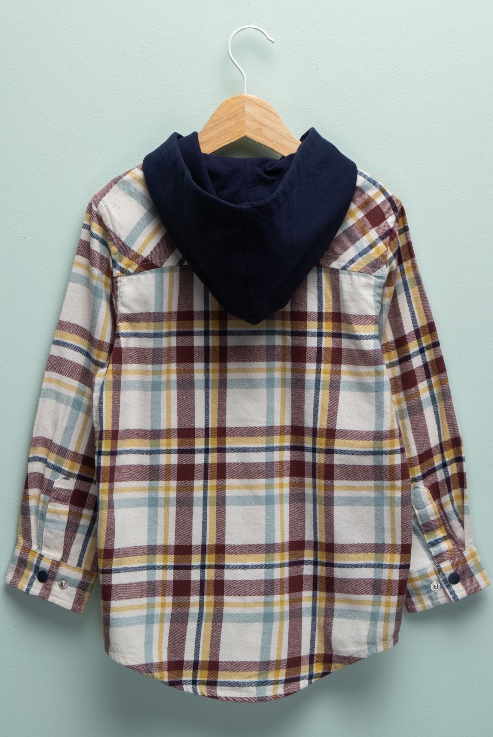 YAMP - Camisa Niño Yamp