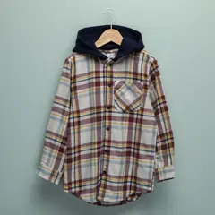 YAMP - Camisa Niño