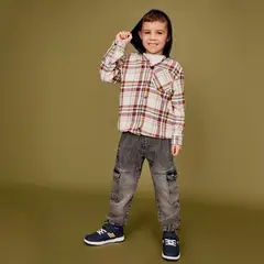 YAMP - Camisa Niño