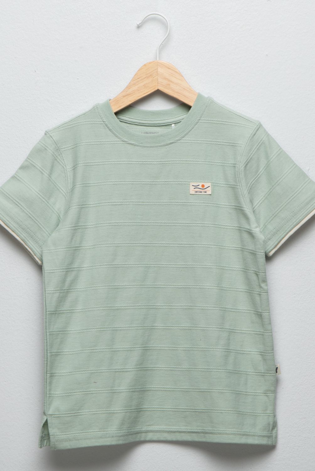 YAMP - Polera Niño Algodón Yamp