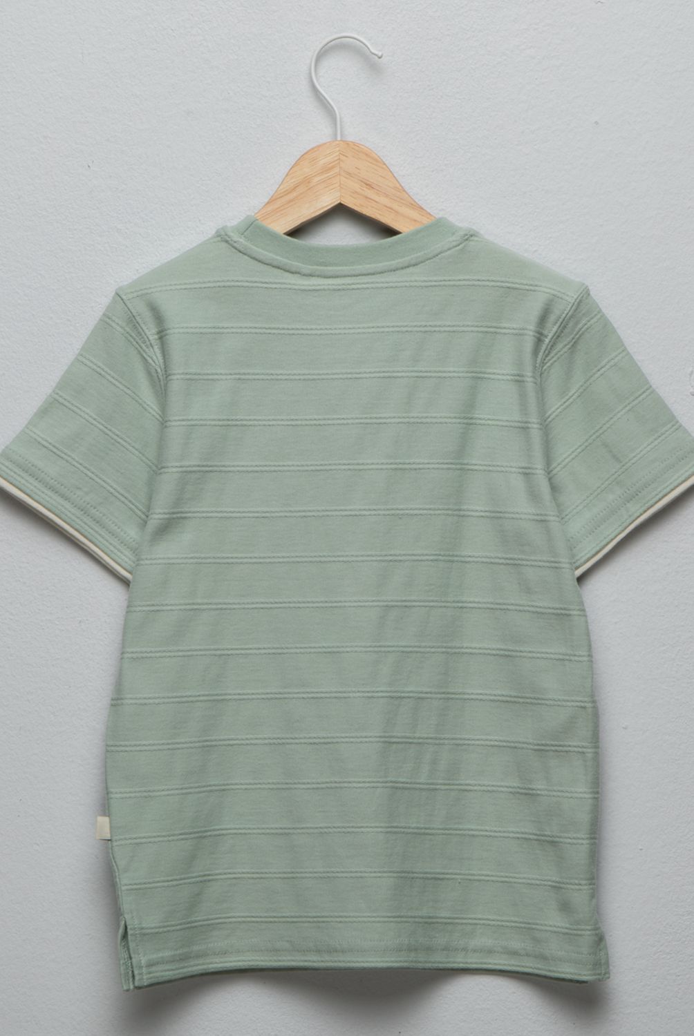 YAMP - Polera Niño Algodón Yamp