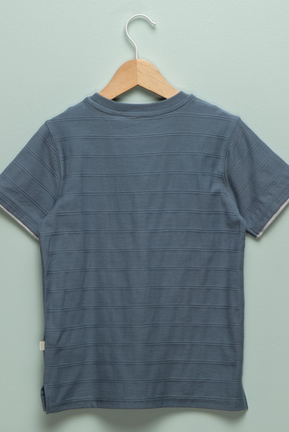 YAMP - Polera Niño Algodón Yamp
