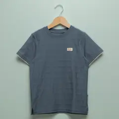 YAMP - Polera Niño Algodón