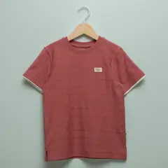YAMP - Polera Niño Algodón