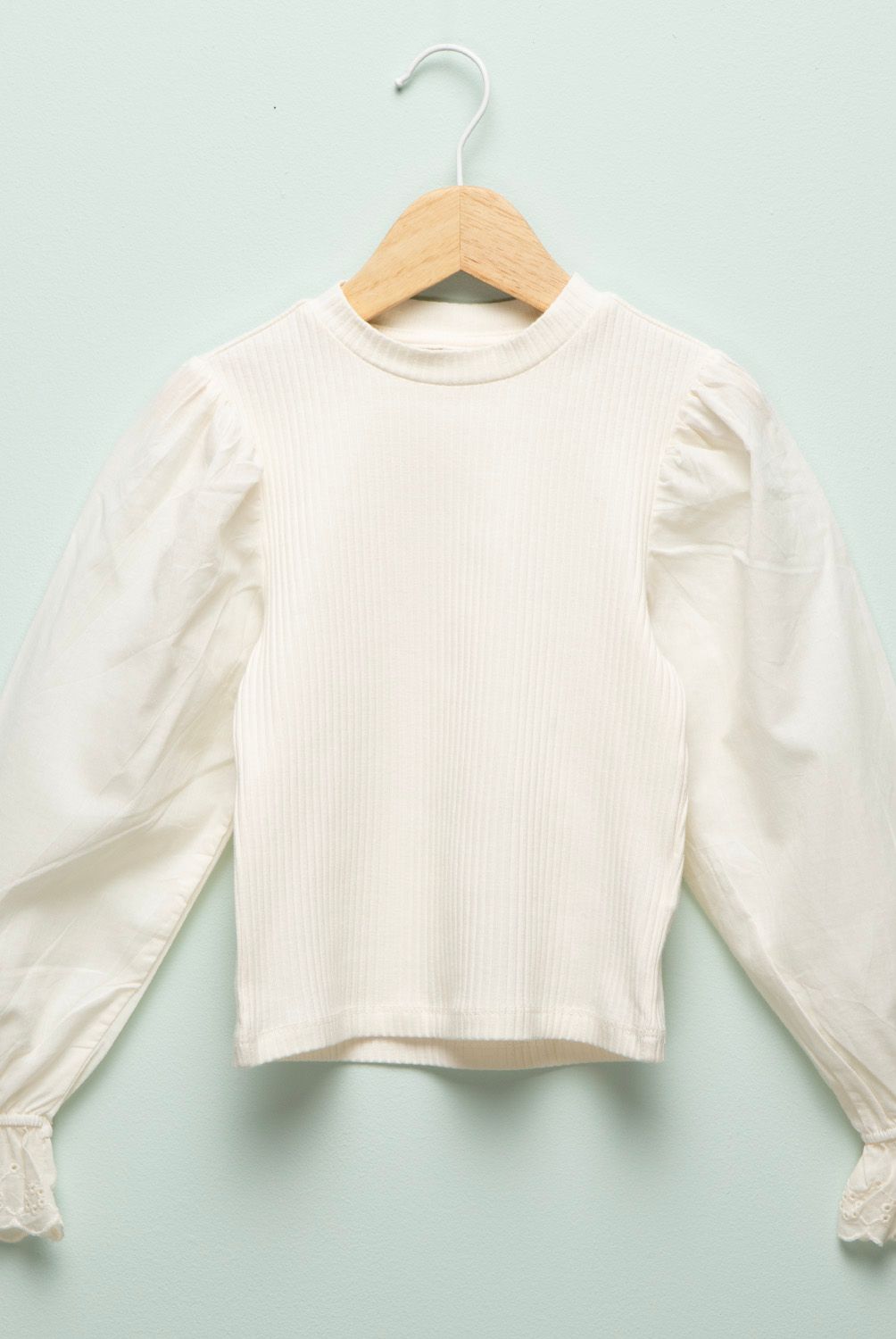YAMP - Polera Niña Algodón Yamp