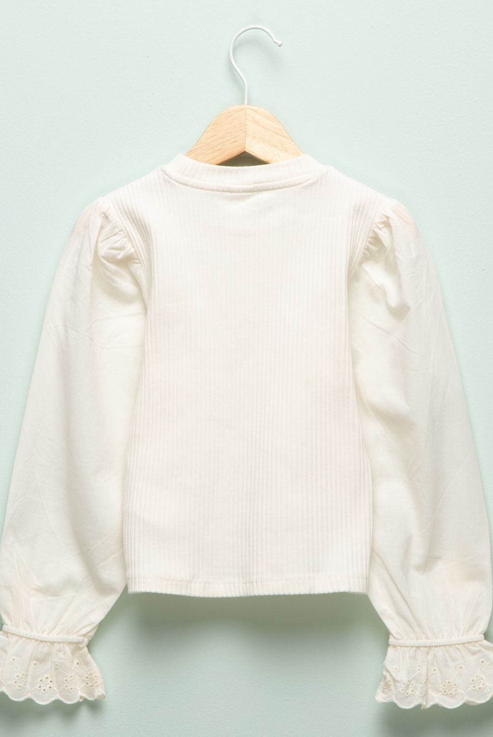 YAMP - Polera Niña Algodón Yamp