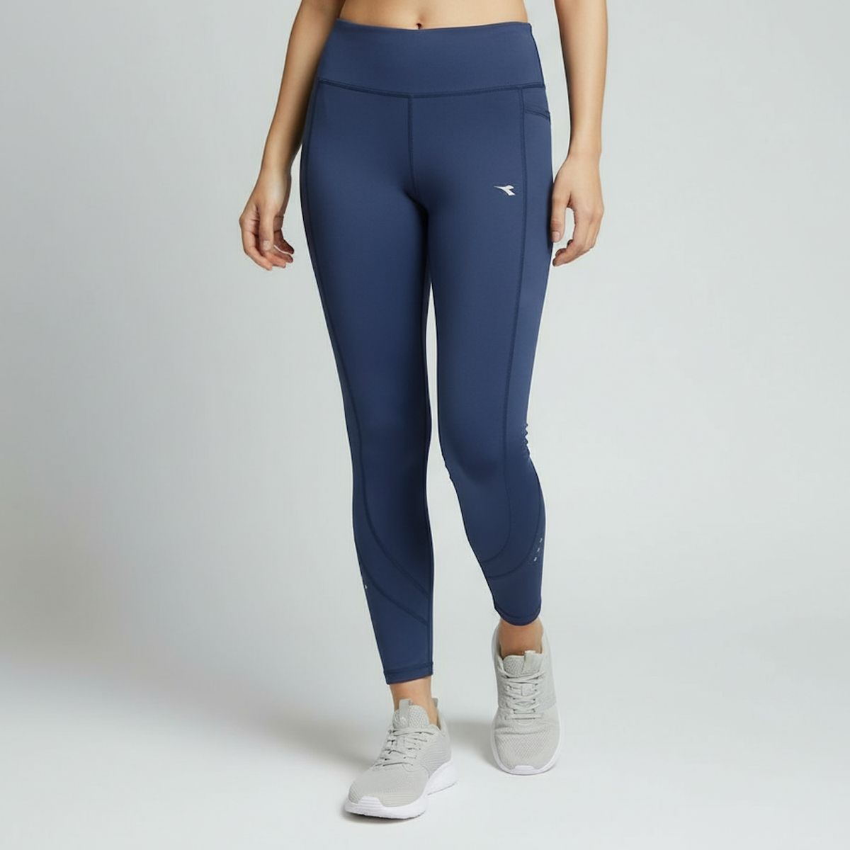 DIADORA - Calza Deportiva Niña Diadora