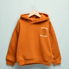 YAMP - Poleron Algodón Niño