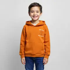 YAMP - Poleron Algodón Niño