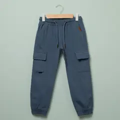 YAMP - Pantalón Niño Algodón