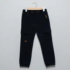 YAMP - Pantalón Niño Algodón