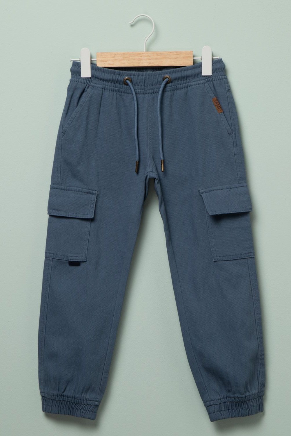 YAMP - Pantalón Niño Algodón Yamp